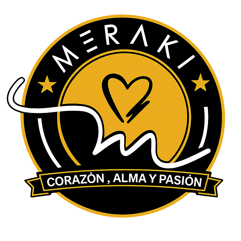 Meraki
