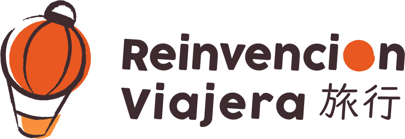 Reinvención Viajera