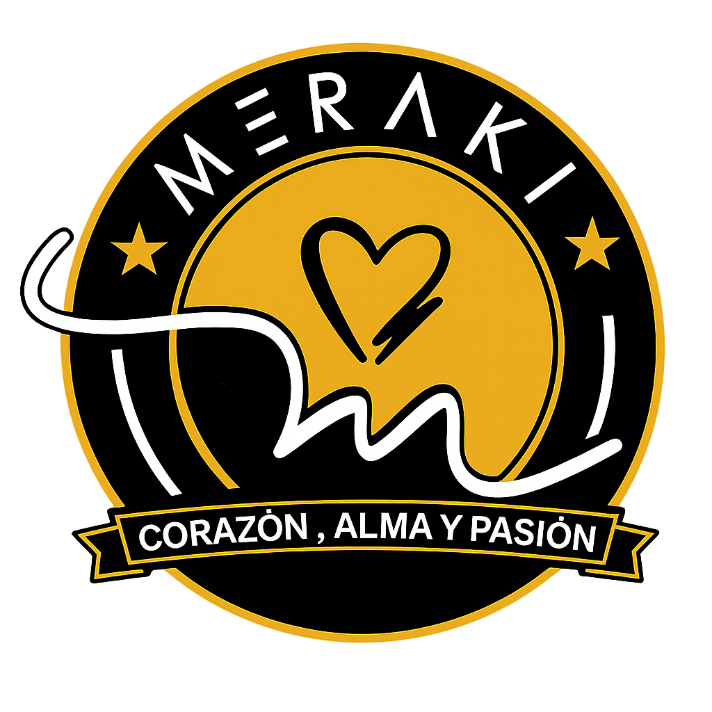 Meraki. Kdadas y Torneos de Pádel en Sevilla